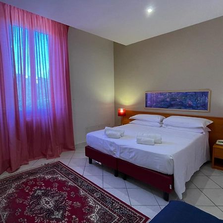 Hotel Leopolda Флоренция Экстерьер фото