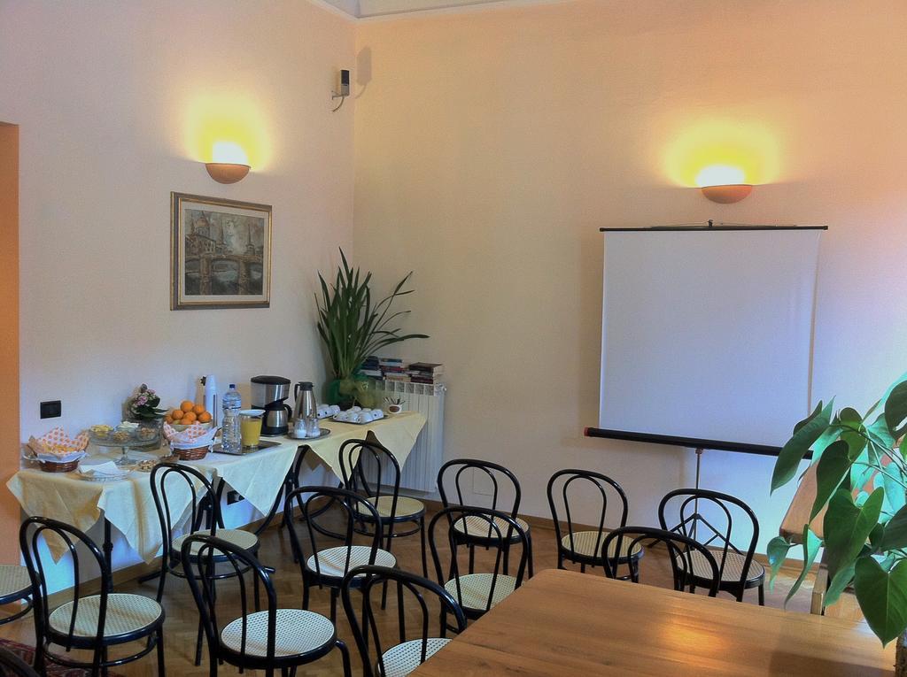 Hotel Leopolda Флоренция Экстерьер фото