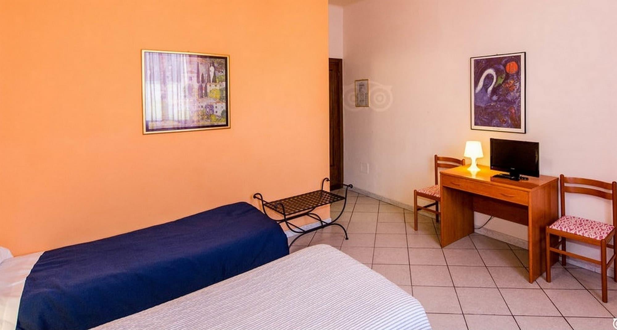 Hotel Leopolda Флоренция Экстерьер фото