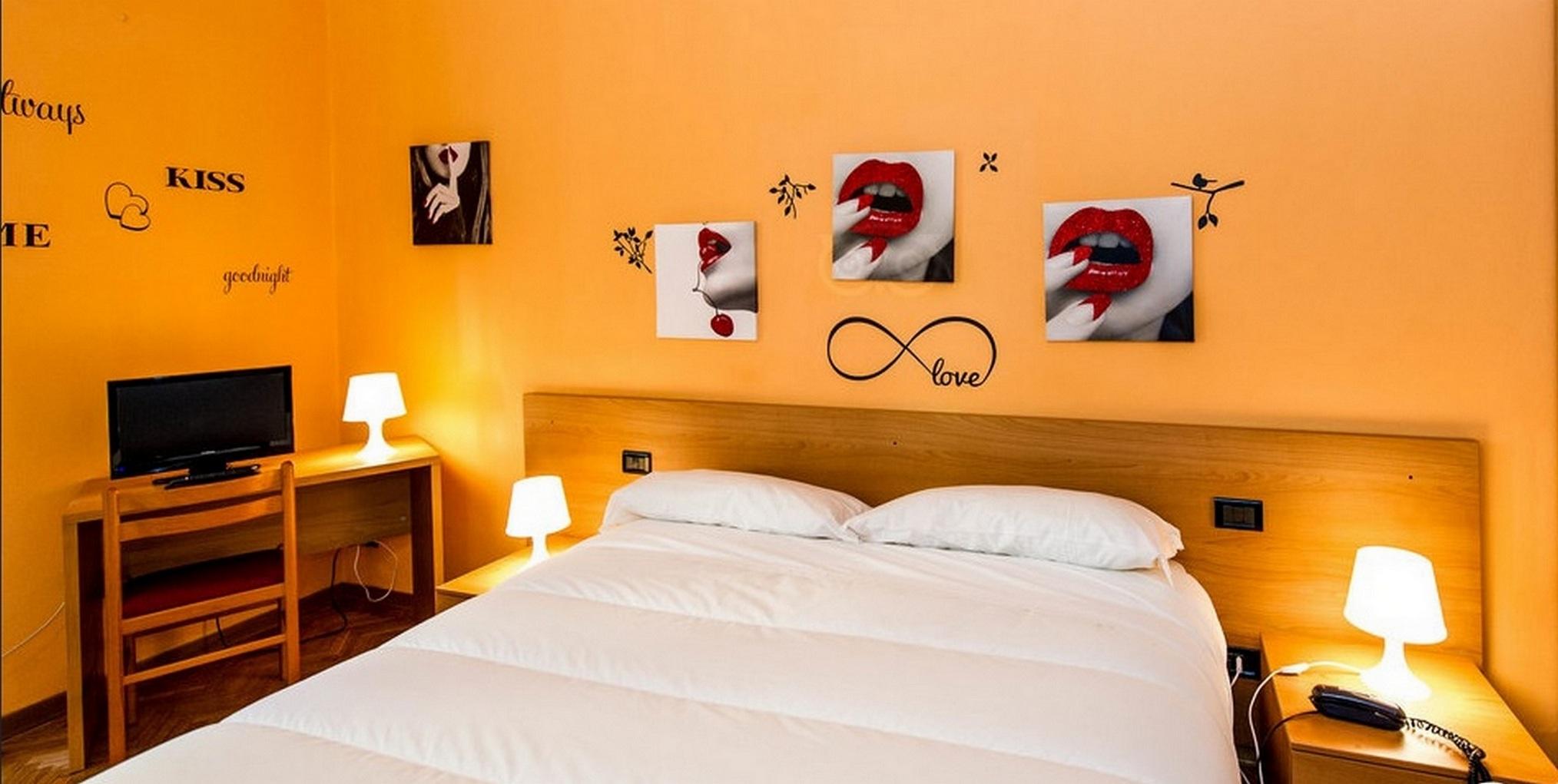 Hotel Leopolda Флоренция Экстерьер фото