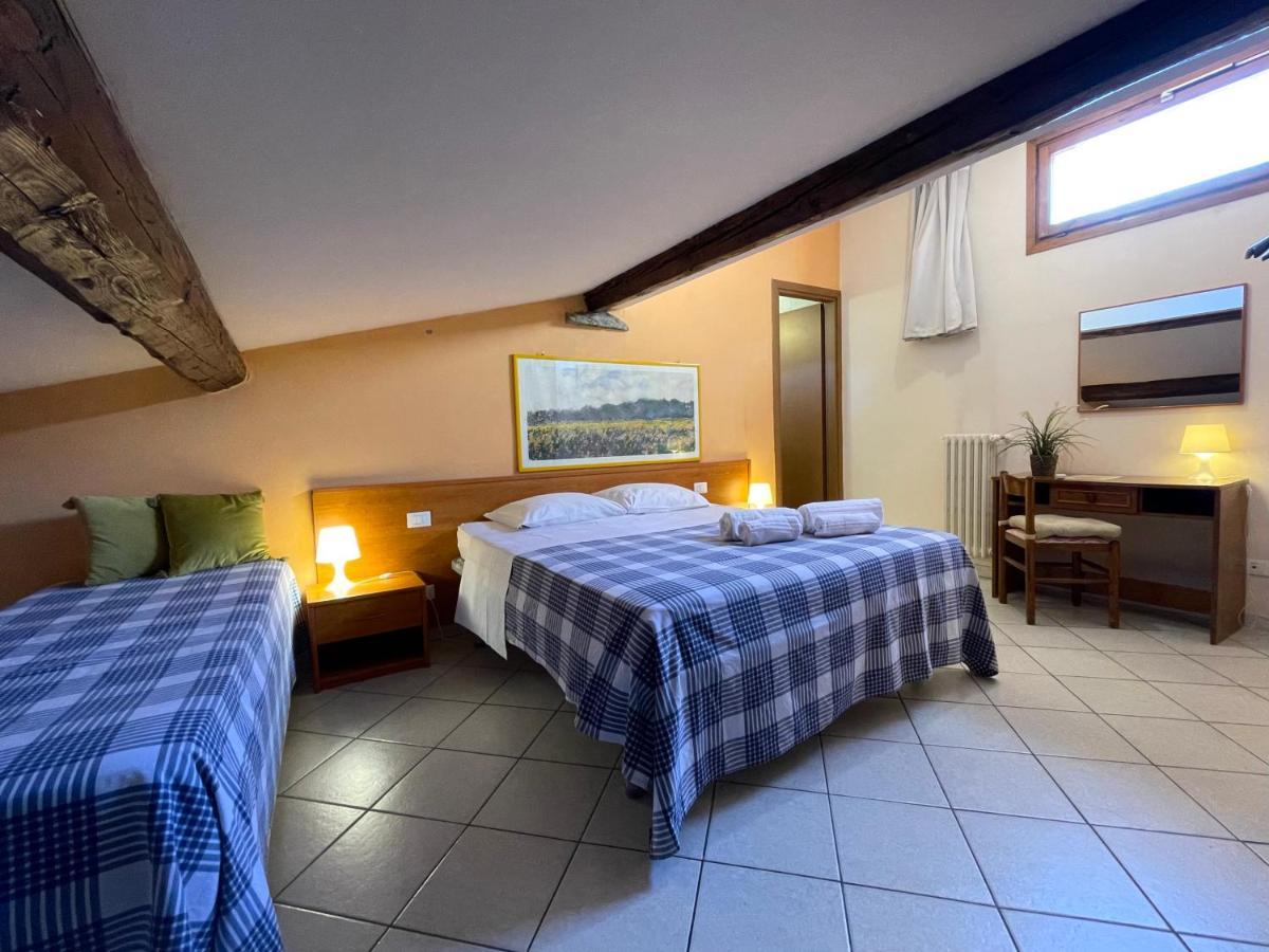 Hotel Leopolda Флоренция Экстерьер фото
