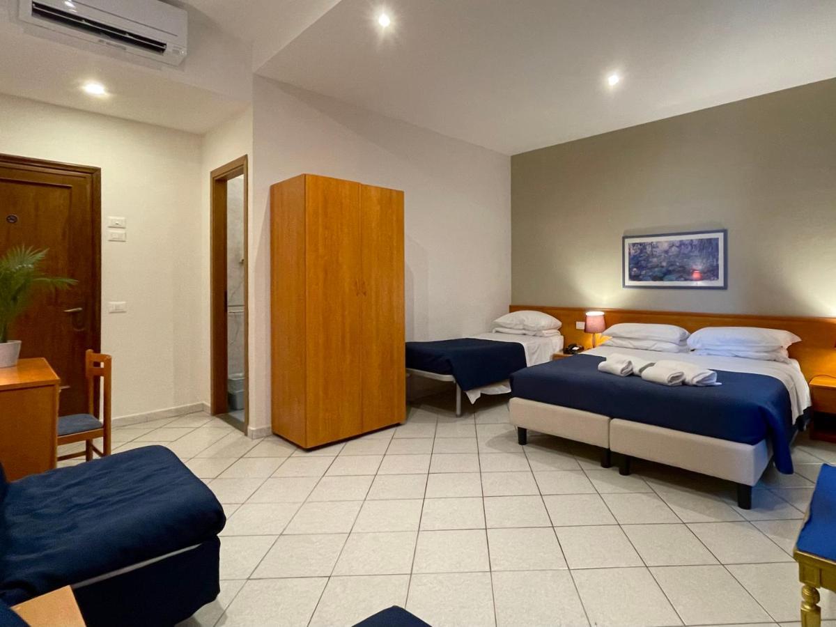 Hotel Leopolda Флоренция Экстерьер фото