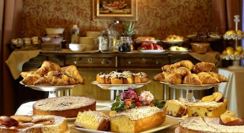 Hotel Leopolda Флоренция Экстерьер фото